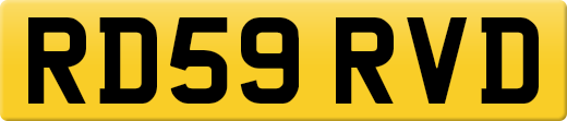 RD59RVD